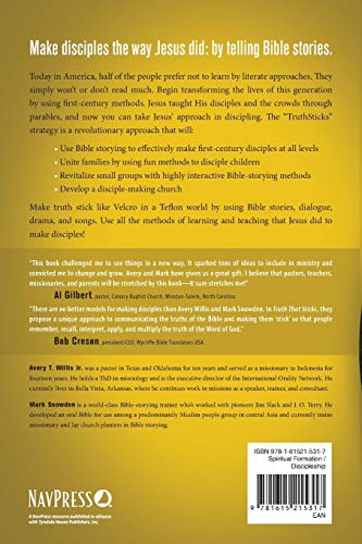 Truth That Sticks: How to Communicate Velcro Truth in a Tefl