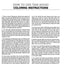 The Biology Coloring Book