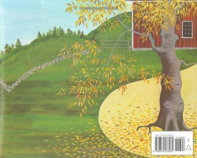 Ox-Cart Man by Donald Hall (New Hardcover)