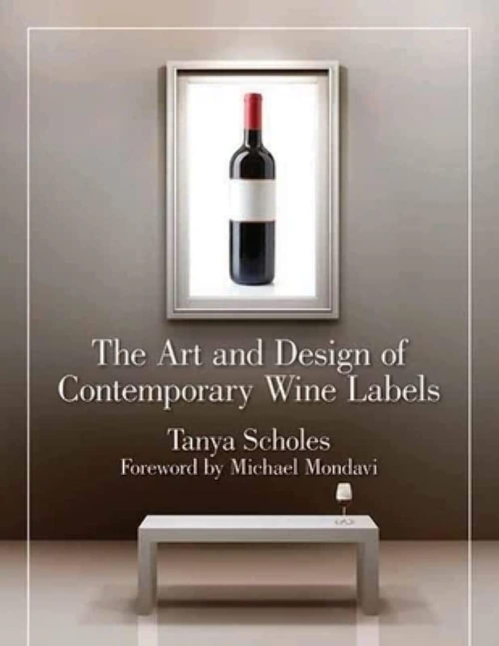 The Art and Design of Contemporary Wine Labels