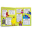 Sesame Street - Elmo & Friends - First Look and Find - PI Kids