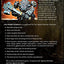 Lost Temples of Qaarra: Temple dungeons for Four Against Darkness, for characters of Level 6+