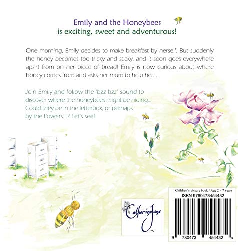 Emily and the Honeybees