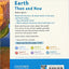 Oxford Read and Discover: Level 6: Earth Then and Now