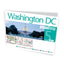 Washington DC PopOut Map
