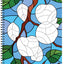 Brain Games - Sticker by Number: Inspiration