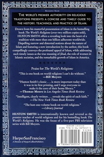 Islam: A Concise Introduction