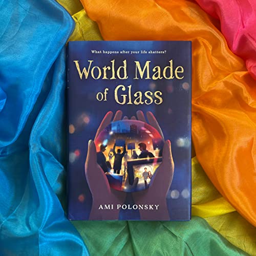 World Made of Glass