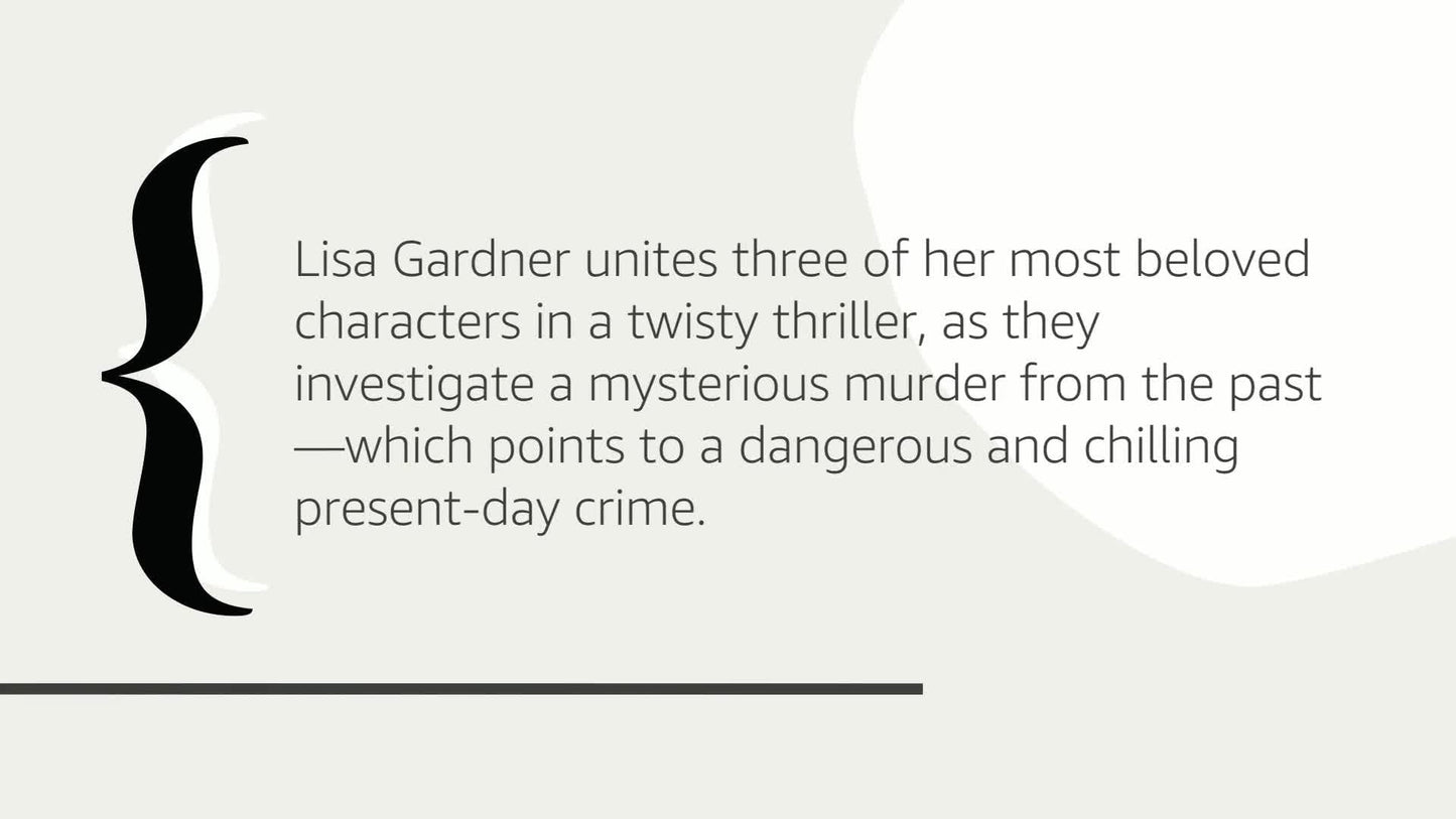 When You See Me: A Novel (Detective D. D. Warren)