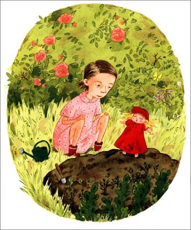 Mirabelle