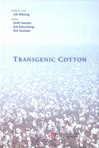 Transgenic Cotton