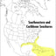 A Field Guide to Southeastern and Caribbean Seashores: Cape Hatteras to the Gulf Coast, Florida, and the Caribbean (Peterson Field Guides)