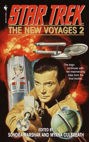 Star Trek The New Voyages 2 (Star Trek)