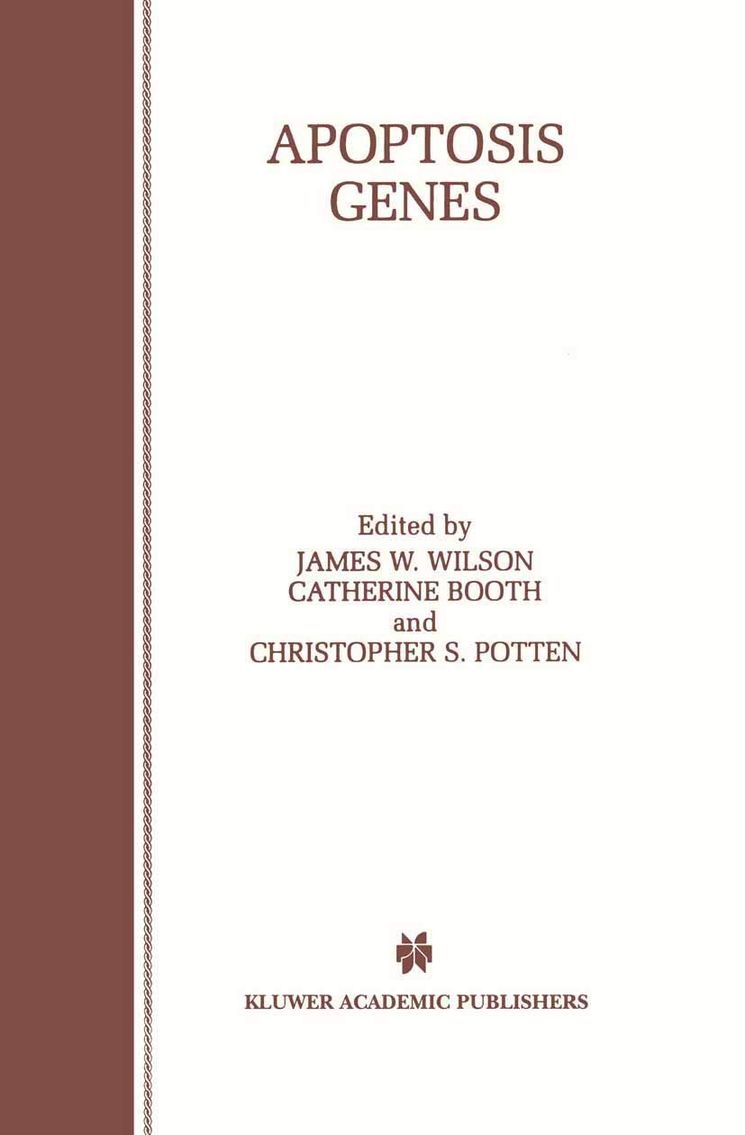 Apoptosis Genes