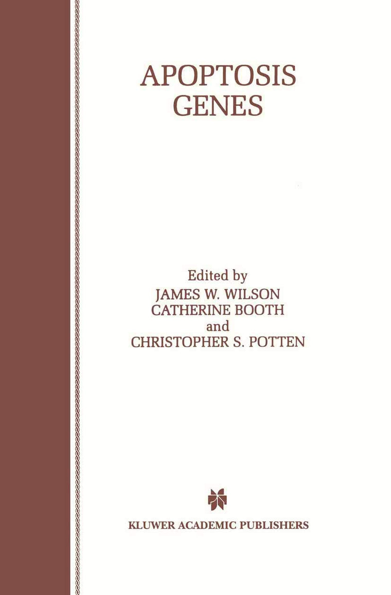 Apoptosis Genes