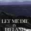 Let Me Die in Ireland, the True Story of Patrick by David W.