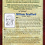 William Bradford: Plymouth's Rock (Heroes of History)