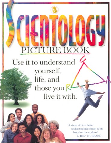 Basic Scientology Picture Book