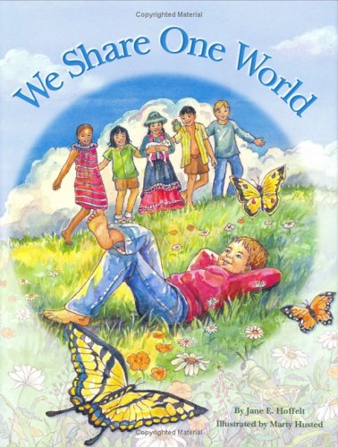 We Share One World