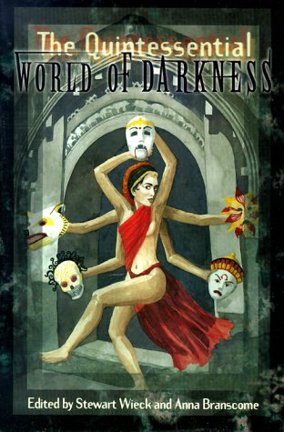 Quintessential World of Darkness