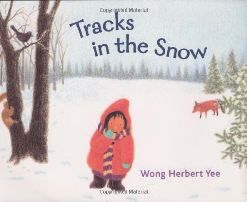 Tracks in the Snow