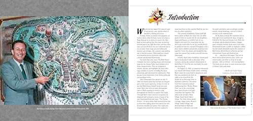 Maps of the Disney Parks: Charting 60 Years from California