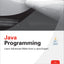 Java Programming (Oracle Press)