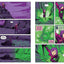 Return to the Isle of the Lost: The Graphic Novel (The Desce