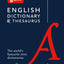 Collins Gem English Dictionary & Thesaurus
