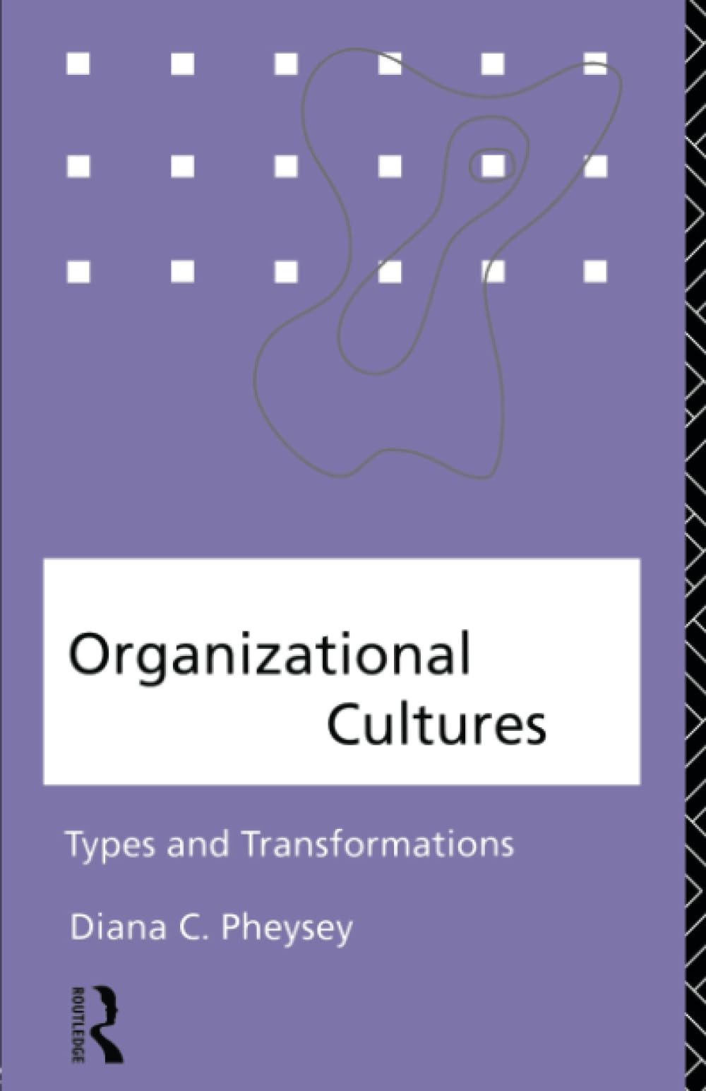 Organizational Cultures