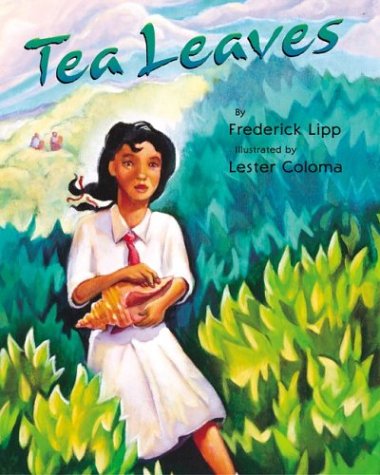 Tea Leaves