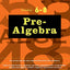 Kumon Pre Algebra-Grades 6-8 (Kumon Middle School Math Workbooks)