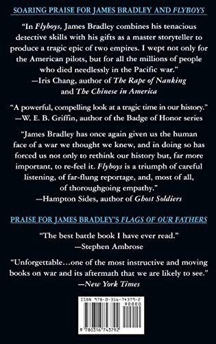 Flyboys: A True Story of Courage