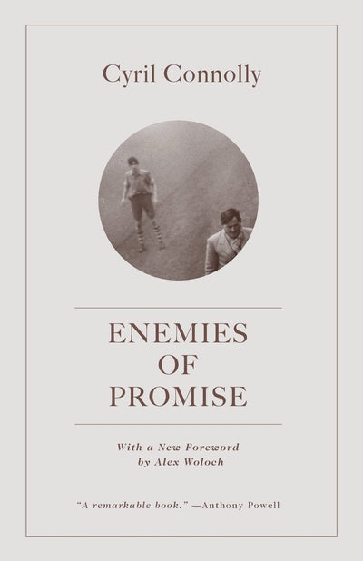 Enemies of Promise