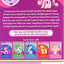 My Little Pony: Twilight Sparkle and the Crystal Heart Spell (My Little Pony Chapter Books)