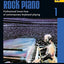 Rock Piano - Volume 1: Professional Know-How of Contemporary Keyboard-Playing
