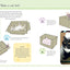 My First Cat Book: Simple and fun ways to care for your feli