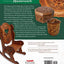 Joy of Chip Carving: Step-by-Step Instructions & Designs from a Master Carver (Fox Chapel Publishing) Includes Barton Capitals & Foliated Alphabet Templates Never Before Published & a Gallery of Work