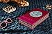 NIrV, Tiny Theologians Bible, Leathersoft over Board, Pink, Comfort Print: A Beginner’s Guide to the Bible – for Kids