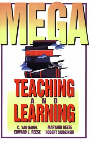 Mega-Teaching and Learning: Neurolinguistic Programming Applied to Education