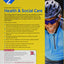 CACHE Level 2 Extended Diploma in Health & Social Care