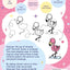 How to Draw Anything for kids: 300 Cute Step-by-Step Drawing Stuff: Amazing Food, Animals, Kawaii, Gifts and Other (How to draw books for kids)