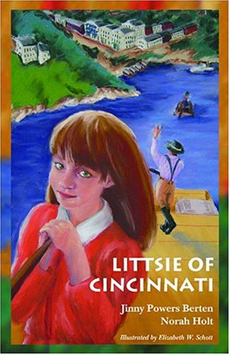 Littsie of Cincinnati