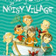 Astrid Lindgren 14 Books Collection Set (The Children of Noisy Village, Happy Times,Nothing but Fun, The World's Best Karlsson,Flies Again,on the Roof,Pippi Longstocking,Emil's Clever Pig & More)