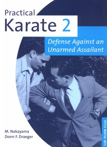 Practical Karate 2: Fundamentals of Self-defense