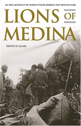 Lions of Medina