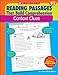 Reading Passages That Build Comprehension: Context Clues Grades 2-3