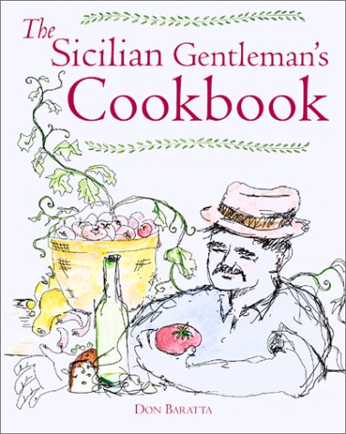 The Sicilian Gentleman's Cookbook