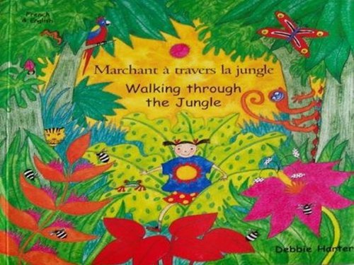 Walking Through the Jungle