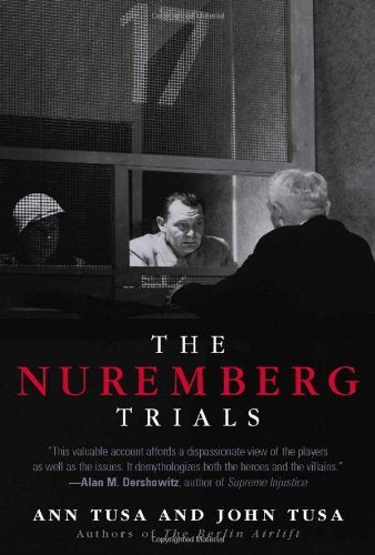 The Nuremberg Trials